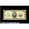 Image 1 : Norman, OK - $20 1929 Ty. 1 The First NB Ch. #