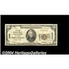 Image 3 : Three Oklahoma Type One $20s.Chandler, OK -