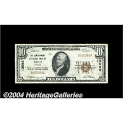 Bend, OR - $5 1929 Ty. 1 The Lumbermens NB Ch.