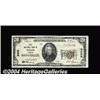 Image 1 : Salem, OR - $20 1929 Ty. 1 First NB Ch. #