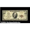 Image 1 : Neffs, PA - $10 1929 Ty. 1 The Neffs NB Ch. #