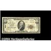 Image 1 : Athens, TN - $10 1929 Ty. 2 The First NB Ch. #
