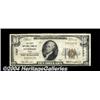 Image 1 : Anderson, TX - $10 1929 Ty. 1 The First NB Ch.