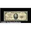 Image 1 : Itasca, TX - $20 1929 Ty. 2 The First NB Ch. #