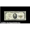 Image 1 : Moody, TX - $20 1929 Ty. 2 The First NB Ch. #