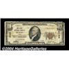 Image 1 : Teague, TX - $10 1929 Ty. 1 The First NB Ch. #