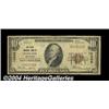 Image 1 : Marion, WI - $10 1929 Ty. 1 The First NB Ch. #