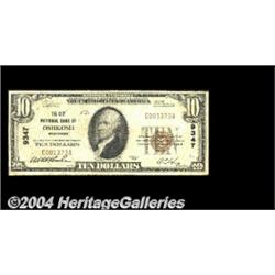 City NB, Oshkosh, Wisconsin Grouping.Oshkosh,