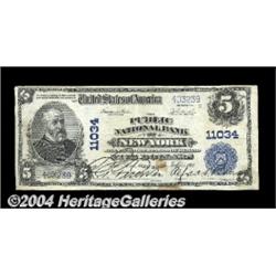 Three Large Nationals, Three Large Banks.San