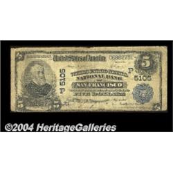 Coast to Coast Via Plain Backs.San Francisco,