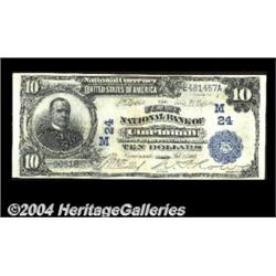 Date Back Trio.Cincinnati, OH - $10 1902 Date