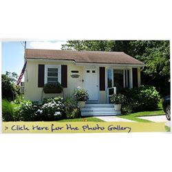 Montauk Cottages Vacation