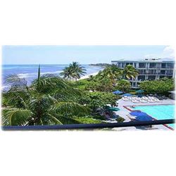 Key West Florida Condo week