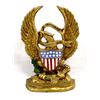 Image 1 : Cast Iron Patriotic Eagle Door Stop