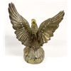 Image 3 : Large Cast Iron Eagle Finial