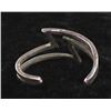 Image 2 : Lightening Bolt Cuff Bracelet