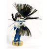 Image 2 : Native American Navajo Kokopelli Kachina, Charley