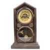 Image 1 : Antique Pendulum Mantel Clock