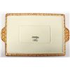 Image 3 : Temptations Ovenware Pottery Tray