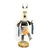 Image 1 : Native American Navajo Wolf Kachina
