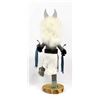 Image 3 : Native American Navajo Wolf Kachina