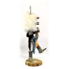 Image 4 : Native American Navajo Wolf Kachina