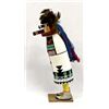 Image 2 : Vintage Native American Hopi Sio Salako Kachina