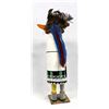 Image 3 : Vintage Native American Hopi Sio Salako Kachina