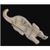 Image 2 : Carved Bone Kitty Cat