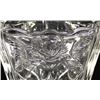 Image 2 : German Crystal Clear Lead Glass Vase