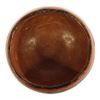 Image 2 : Native American Maricopa Pottery Bowl, Ida Redbird