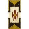 Image 2 : Native American Navajo Sampler Rug