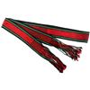 Image 1 : Native American Hand Woven Hopi Dance Sash