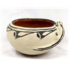 Image 1 : Native American Cochiti Pottery by Seferina Ortiz