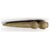 Image 2 : Contemporary Carved Sandstone Axehead