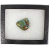 Image 1 : Carico Lake Turquoise Cabochon