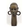 Image 1 : Vintage African Hand Carved Statue