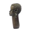 Image 2 : Vintage African Hand Carved Statue