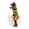 Image 2 : Vintage Native American Hopi Owl Kachina