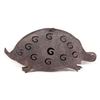 Image 1 : Rustic Turtle Votive Holder
