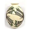 Image 2 : Mata Ortiz Polychome Pottery Jar by Rosa Gaona