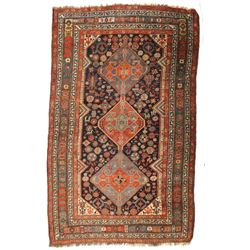 Vintage Persian Rug