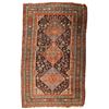 Image 1 : Vintage Persian Rug