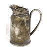 Image 1 : Reed & Barton Silver Soldered Pitcher