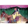 Image 2 : 1983 Virginia A. Stroud Signed Print