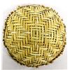 Image 3 : Small Native American Hopi Two-Toned Sifter Basket
