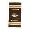 Image 1 : New Mexico Chimayo Textile