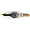 Image 2 : Native American Northwest Coast Loon Rattle