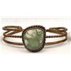 Image 3 : 3 Copper Bracelets by Santa Fe Artist D. Umpleby