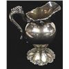 Image 2 : Silver Plate Cream Pitcher, International Silver